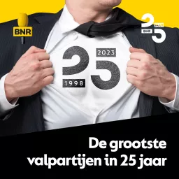 DPG Media: Hoge Bomen | BNR