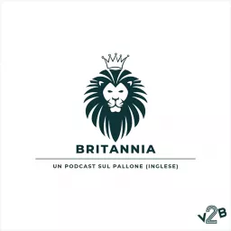 Britannia Podcast artwork