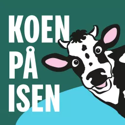 KOEN PÅ ISEN Podcast artwork