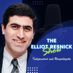 The Elliot Resnick Show Podcast artwork