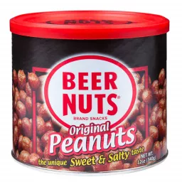 Beernuts Podcast artwork