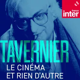 Tavernier, le cinéma et rien d'autre