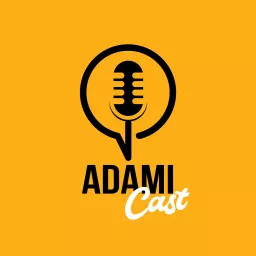 AdamiCast Podcast artwork