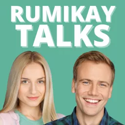 Rumikay Talks Podcast artwork