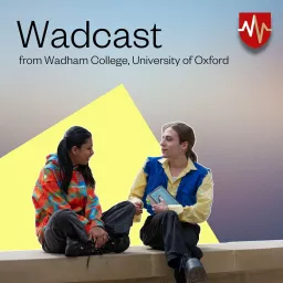 Wadcast Podcast artwork