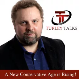 Turley Talks Podcast artwork