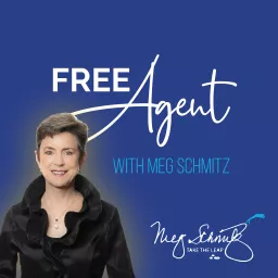 Free Agent with Meg Schmitz Podcast artwork