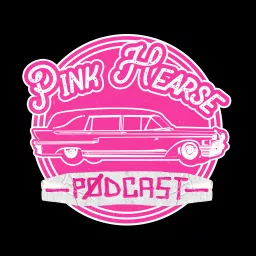 The Pink Hearse Podcast artwork