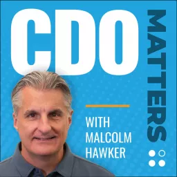 CDO Matters Podcast artwork