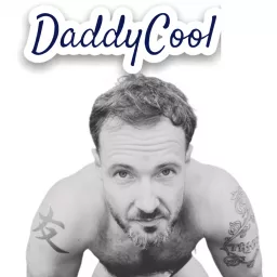 DaddyCool | Gej | O życiu | O związkach | O seksie | Bardzo konkretnie! Podcast artwork