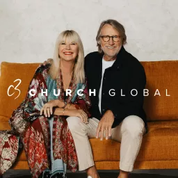 C3 Church Global Podcast artwork