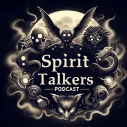 Spirit Talkers Podcast artwork