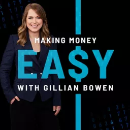 Making Money Easy Podcast artwork