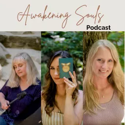 Awakening Souls Podcast artwork