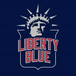 Liberty Blue Podcast artwork