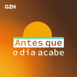 Antes Que o Dia Acabe Podcast artwork