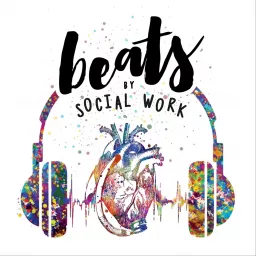 Beats by Social Work Podcast artwork