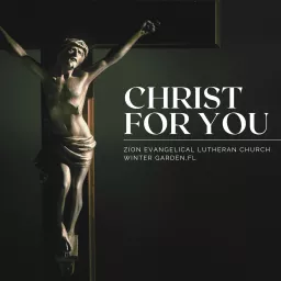 Christ For You