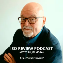 The ISO Review Podcast