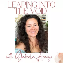 Leaping Into The Void Podcast artwork