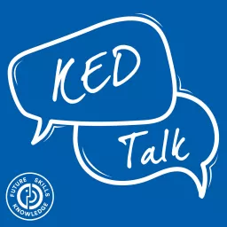 KED Talk Podcast artwork