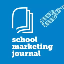 smj: school marketing journal Podcast artwork