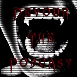 Devour the Podcast artwork