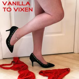 Vanilla To Vixen Podcast artwork