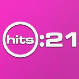 Hits 21 Podcast artwork