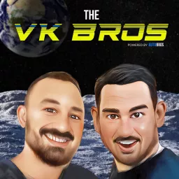 The VK Bros