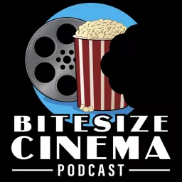 Bitesize Cinema Podcast artwork