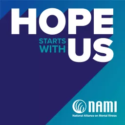 Hope Starts With Us Podcast artwork