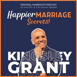 Build Your Happier Marriage Podcast artwork