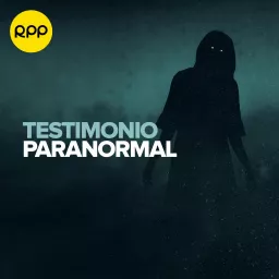 Testimonio Paranormal Podcast artwork