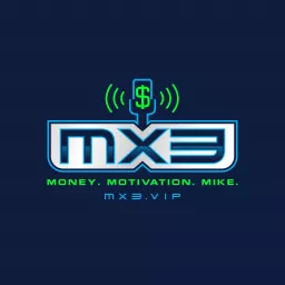 MX3.vip Podcast artwork