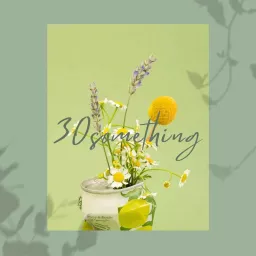 30something叁拾己 Podcast artwork