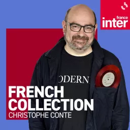 French collection Podcast artwork