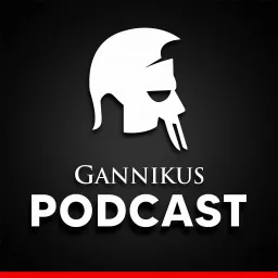 GANNIKUS Podcast artwork