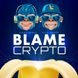 Blame Crypto