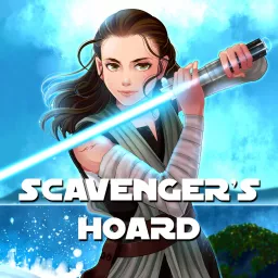 Scavenger's Hoard: A Star Wars Podcast artwork