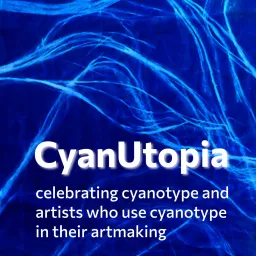 CyanUtopia Podcast artwork
