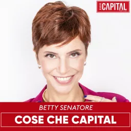 Cose che Capital Podcast artwork