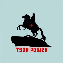 Tsar Power Podcast artwork