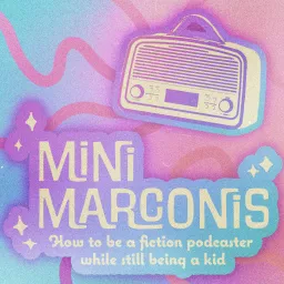 Mini Marconis Podcast artwork