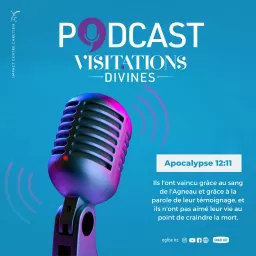 Podcast Visitations Divines artwork