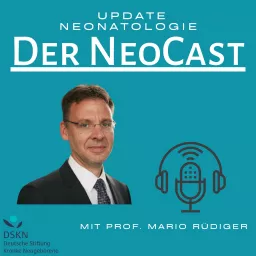 Der NeoCast: Update Neonatologie Podcast artwork