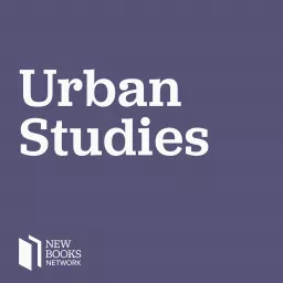 New Books in Urban Studies