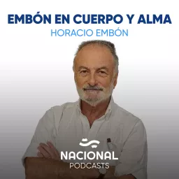 Embón en cuerpo y alma Podcast artwork