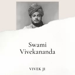 Swami Vivekananda Podcast artwork