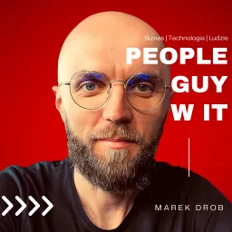 People Guy w IT Podcast artwork